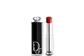 Smink - Christian Dior Addict, Shine, Cream Lipstick, 972, Silhouette, Refillable, 3.2 g - 3348901610117