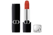 Smink - Christian Dior Couture Colour, Satin Finish, Cream Lipstick, 720, Icone Satin, Refillable, 3.5 g - 3348901658942