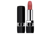 Smink - Christian Dior Couture Colour, Matte, Cream Lipstick, 772, Refillable, 3.5 g - 3348901526913