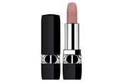 Smink - Christian Dior Couture Colour, Cream Lipstick, 220, Beige, Refillable, 3.5 g - 3348901527187