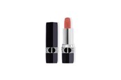Smink - Christian Dior Velvet Cream Lipstick 3.5g.- 768 Rosewood. - 3348901585729