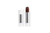 Smink - Christian Dior Couture Colour, Velvet, Cream Lipstick, Brown, Refill, 3.5 g - 3348901618168