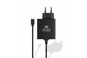 Spel Tillbehör - Freaks And Geeks AC adapter - Nintendo Switch 2 - SW2A001