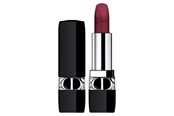 Smink - Christian Dior Couture Colour, Matte, Cream Lipstick, 975, Opera, Refillable, 3.5 ml - 3348901526890