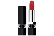 Smink - Christian Dior Couture Colour, Velvet, Cream Lipstick, 773, Bonheur, Refillable, 3.5 ml - 3348901527149