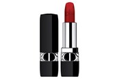 Smink - Christian Dior Couture Colour, Velvet, Cream Lipstick, 760, Favorite, Refillable, 3.5 ml - 3348901527194
