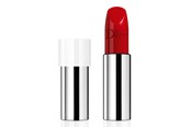 Smink - Christian Dior Couture Colour, Satin Finish, Cream Lipstick, 999, Refill, 3.5 ml - 3348901531061