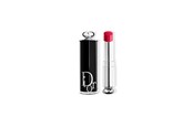 Smink - Christian Dior Addict, Shine, Cream Lipstick, 877, Pink, Refillable, 3.2 g - 3348901625609