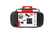 Spel Tillbehör - Freaks And Geeks 7in1 carry bag kit - Bag - Nintendo Switch 2 - SW2K001