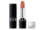Smink - Christian Dior Forever, Cream Lipstick, 200, Velvet, 3.5 g - 3348901689434