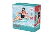 Vattenlek - Bestway Swim Ring Coral 97cm - 7035066645