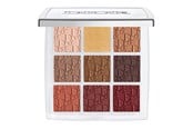 Smink - Christian Dior Backstage, Eyeshadow Palette, 010, Copper Essentials, 9 Shades, 10 g - 3348901683128
