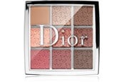 Smink - Christian Dior Backstage, Eyeshadow Palette, 003, Amber Neutrals, 9 Shades, 10 g - 3348901463553