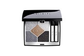 Smink - Christian Dior Diorshow, Eyeshadow Palette, 043, Night Walk, 5 Shades, 4 g - 3348901687362