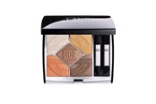 Smink - Christian Dior Diorshow, Eyeshadow Palette, 533, Rivage, 5 Shades, 4 g - 3348901668477
