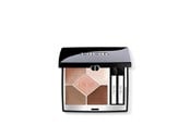 Smink - Christian Dior Diorshow, Eyeshadow Palette, 649, Nude Dress, 5 Shades, 7 g - 3348901663533
