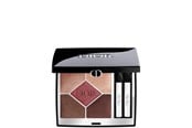 Smink - Christian Dior Diorshow, Eyeshadow Palette, 689, Mitzah, 5 Shades, 7 g - 3348901663564