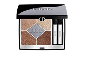Smink - Christian Dior Diorshow, Eyeshadow Palette, 543, Promenade Doree, 5 Shades, 7 g - 3348901687379