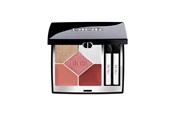 Smink - Christian Dior Diorshow, Eyeshadow Palette, 843, 5 Shades, 7 g - 3348901711524