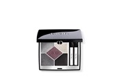 Smink - Christian Dior Diorshow, Eyeshadow Palette, 073, Pied-De-Poule, 5 Shades, 7 g - 3348901663441