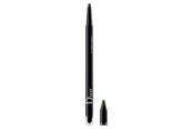 Smink - Christian Dior Diorshow On Stage, Waterproof, Double-Ended, Kohl Eyeliner, 176, Purple, 1.2 g - 3348901500975