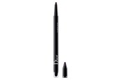 Smink - Christian Dior Diorshow On Stage, Waterproof, Double-Ended, Kohl Eyeliner, 771, Taupe, 1.2 g - 3348901501002
