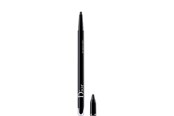 Smink - Christian Dior Diorshow On Stage, Waterproof, Double-Ended, Kohl Eyeliner, 061, Grey, 1.2 g - 3348901501071