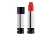 Smink - Christian Dior Couture Colour, Matte, Lip Balm, 999, Terra Bella, Refill, 3.5 g - 3348901585934