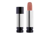 Smink - Christian Dior Couture Colour, Matte, Lip Balm, 100, Nude Look, Refill, 3.5 g - 3348901585835