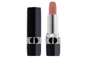 Smink - Christian Dior Couture Colour, Lip Balm, 100, Nude Look, Refillable, 3.5 g - 3348901585644