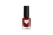 Smink - All Tigers Natural & Vegan Nail Polish 11 ml. – 207 Play With Fire. - 3701243202073