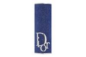 Smink - Christian Dior Addict, Lipstick Metal Case, Indigo - 3348901618748