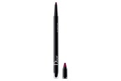 Smink - Christian Dior Diorshow, Waterproof, Double-Ended, Intense Color, Liquid Eyeliner, 851, 0.2 g - 3348901500999