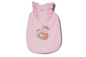 Dockor & Tillbehör - Baby Born Sleeping Bag Flower - 837924