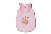 Dockor & Tillbehör - Baby Born Sleeping Bag Flower - 837924