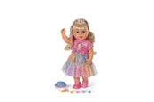 Dockor & Tillbehör - Baby Born Carla 43 cm - 838006
