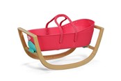 Dockor & Tillbehör - Baby Born Bassinet - 838075