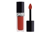 Smink - Christian Dior Forever, Dimethicone, Transfer-Proof, Liquid Lipstick, 861, Forever Charm, 6 ml - 3348901624473
