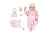 Dockor & Tillbehör - Baby Born Annabell 43 cm - 838396