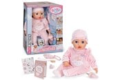 Dockor & Tillbehör - Baby Born Annabell 43 cm - 838396