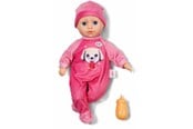 Dockor & Tillbehör - Baby Born Anna Pink 36cm - 838945