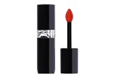 Smink - Christian Dior Forever Liquid, Liquid Lipstick, 459, Flower, 6 ml - 3348901667388