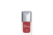 Smink - Christian Dior Vernis Gel-Effect Nail Polish 10 ml.- 720 Icone - 3348901645218
