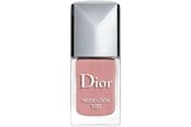 Smink - Christian Dior Vernis, Gel-Effect, Nail Polish, 100, Nude Look, 10 ml - 3348901342292