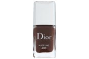 Smink - Christian Dior Vernis, Gel-Effect, Nail Polish, 400, Nude Line, 10 ml - 3348901625821