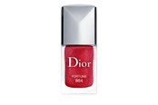 Smink - Christian Dior Vernis, Gel-Effect, Nail Polish, 864, Fortune, 10 ml - 3348901634380