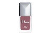 Smink - Christian Dior Vernis, Gel-Effect, Nail Polish, 558, Grace, 10 ml - 3348901580380