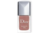 Smink - Christian Dior Vernis, Gel-Effect, Nail Polish, 449, Dansante, 10 ml - 3348901584937