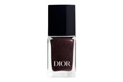 Smink - Christian Dior Vernis Nail Polish 900 Black Rivoli 10 ml. - 3348901687751