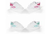 Dockor & Tillbehör - Baby Born Sneakers asst 43cm - assorted - 838280